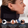 Cervical Therapy Pad (use with the Aqua Relief or Arctic Ice Systems) - TRK Medical Products